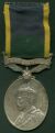 Efficiency Medal