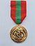 Medal of the French Family, bronze class Type 2