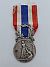 Medal of Honor of the French Police, Type 2