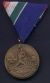 Flood Protection Medal