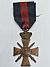 Police/Gendarmerie War Cross