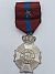 Medal for Police Merit, 2nd class