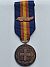 Military Long Service and Good Conduct Medal