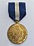 Police Long Service and Good Conduct Medal, Gold