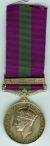 General Service Medal, 19189