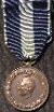 WW II Commemorative Medal 1940-41