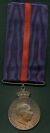 Good Conduct and Long Service Medal
