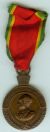 Haile Selassie Patriot's Medal for WWII 