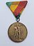 Budapest Capitol Competition Medal