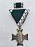 Order of Merit for National Defense, 2nd Class