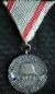 WW I Commemorative Medal