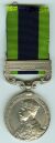 Indian General Service Medal, 1908-1935