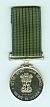 Army 9 yr Service Medal