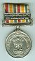 Police Special Duty Medal