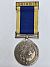 Irish Reserve Forces 7 yr Service Medal