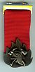 Firefighter Medal of Valor