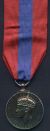 Imperial Service Medal