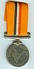 50th Anniversary of Independence Medal