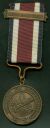 Commissionaires Long Service Medal