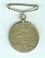 1920 1st National Census Badge