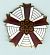 Unknown Fire Brigade Badge