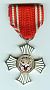 Red Cross Gold Order of Merit