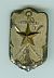 Imperial Time Expired Soldiers League Membership Pin