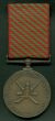 The Campaign Medal