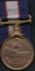15 yr Civil Service Medal