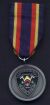 Johannesburg Fire Service Medal
