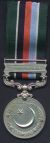 Medal of Service for Kashmir-1948