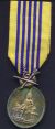 Commemorative Medal for 50 Years Reign of King Bhumipol