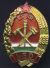 Firefighter's Badge