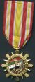 Long and Exemplary Service, 1961 to 1963