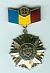 Police 15 yr Service Medal