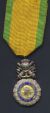 Medal Militaire