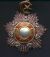 Order of the Mejidie, 5th Class