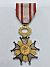 Military Order of the Rose, Knight
