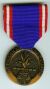 Nebraska National Guard Service Medal