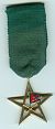 Civil Service 30 yr Long Service Medal