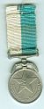 Overseas Service Medal