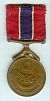 Police 12 yr Service Medal