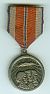 Military Service Honor Medal