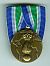 Royal Netherlands Marechaussee Foreign Service Medal