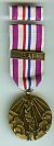 Peacekeeping Medal