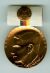 Dr. Theodor Neubauer Medal, bronze