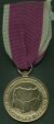 Nigerian Crisis Medal, 1966-1970