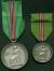 Long and Faithful Service Medal