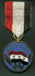 Medal for the 14 Ramadan Revolution, 1963