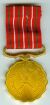 Glorious 15th National Day Medal, 1985